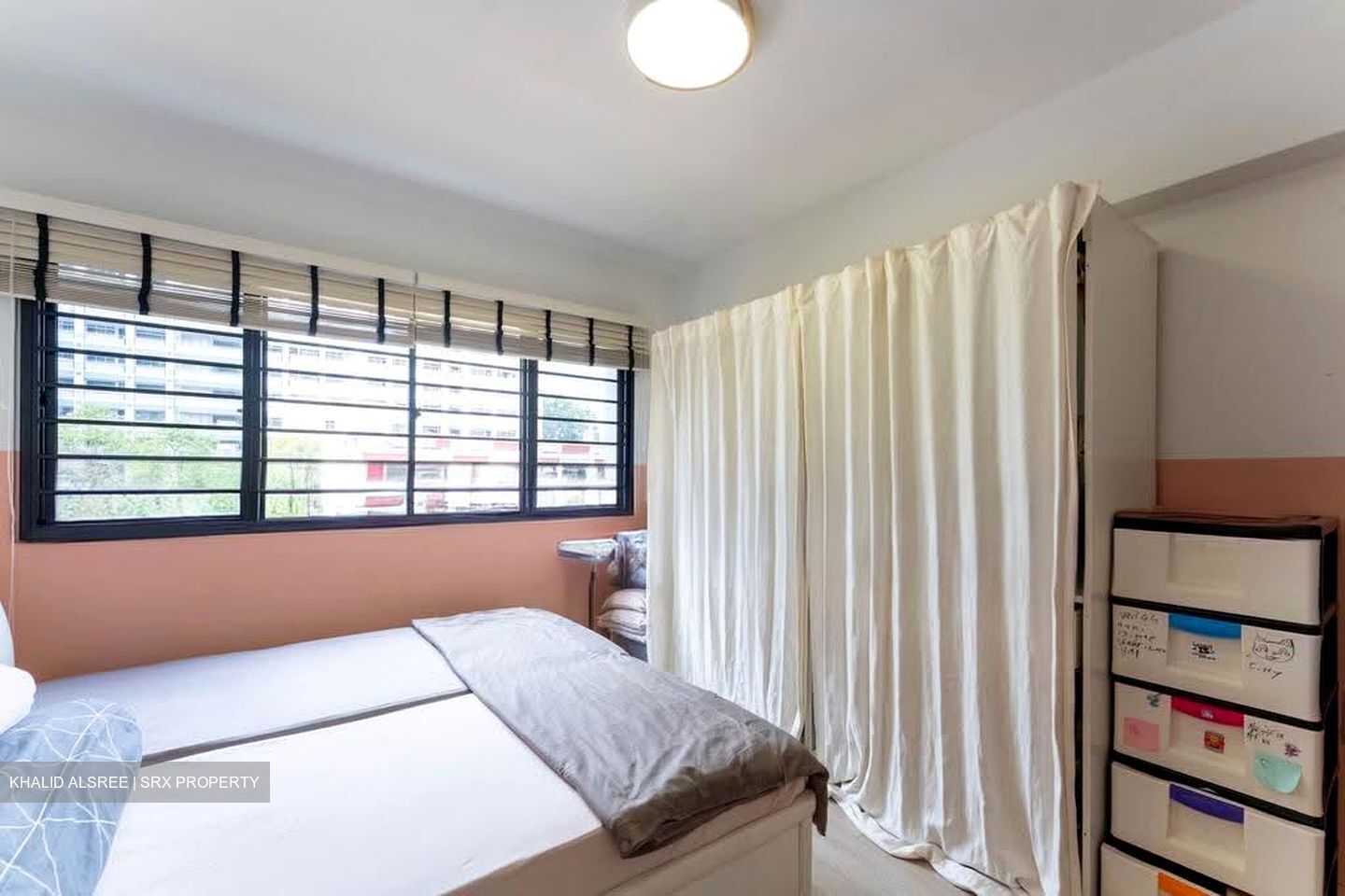 Blk 556 Pasir Ris Street 51 (Pasir Ris), HDB 5 Rooms #619177771